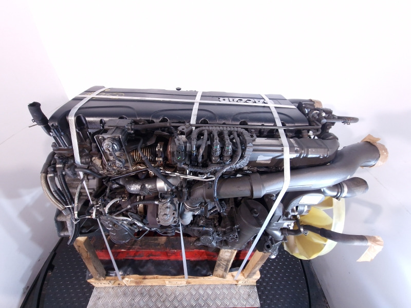 Двигатель для Грузовиков DAF MX-11 330 H2 Engine (Truck): фото 10