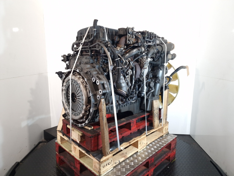 DAF MX-11 330 H2 Engine (Truck) - Двигатель для Грузовиков: фото 1 DAF MX-11 330 H2 Engine (Truck) - Двигатель для Грузовиков: фото 1