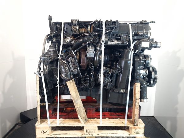 DAF MX-11 330 H2 Engine (Truck) - Двигатель для Грузовиков: фото 4 DAF MX-11 330 H2 Engine (Truck) - Двигатель для Грузовиков: фото 4