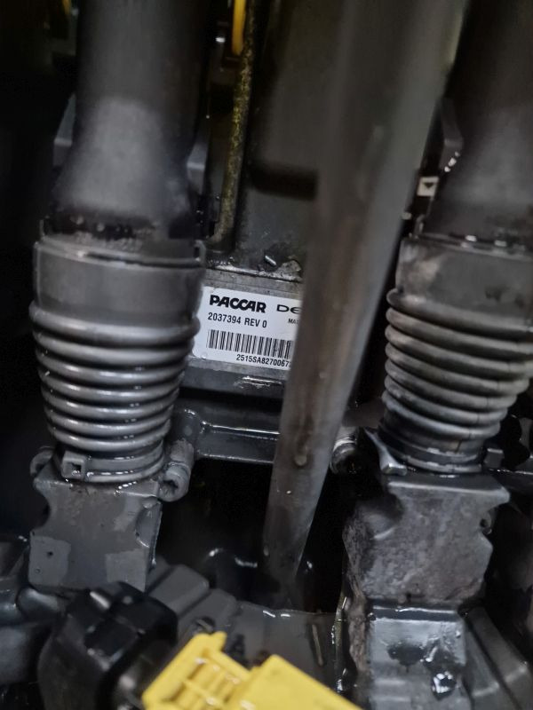 DAF MX-11 330 H2 Engine (Truck) - Двигатель для Грузовиков: фото 2 DAF MX-11 330 H2 Engine (Truck) - Двигатель для Грузовиков: фото 2