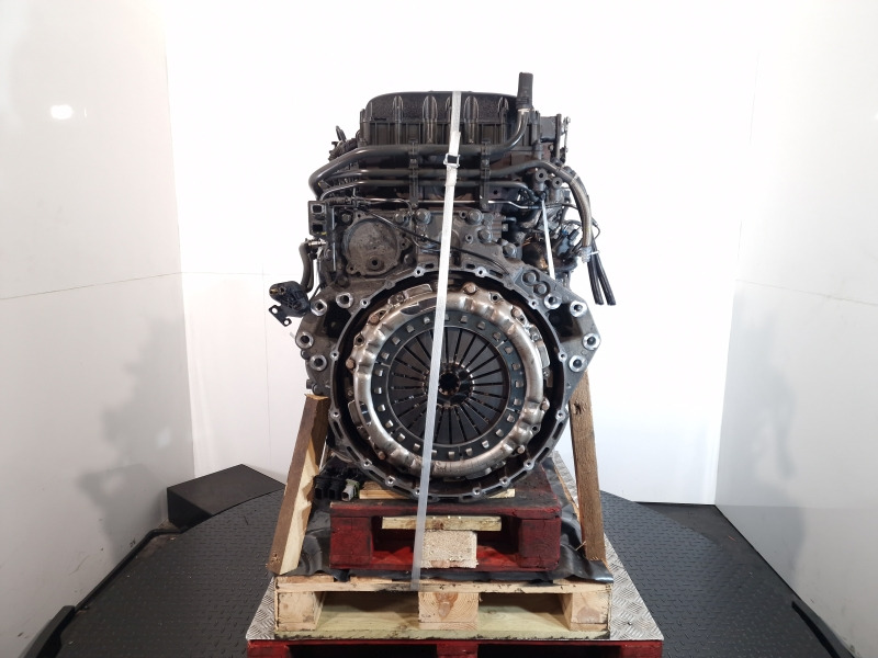 DAF MX-11 330 H2 Engine (Truck) - Двигатель для Грузовиков: фото 2 DAF MX-11 330 H2 Engine (Truck) - Двигатель для Грузовиков: фото 2