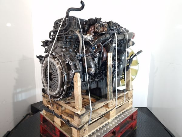 DAF MX-11 330 H4 Engine (Truck) - Двигатель для Грузовиков: фото 1 DAF MX-11 330 H4 Engine (Truck) - Двигатель для Грузовиков: фото 1