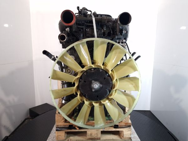 DAF MX-11 330 H4 Engine (Truck) - Двигатель для Грузовиков: фото 5 DAF MX-11 330 H4 Engine (Truck) - Двигатель для Грузовиков: фото 5