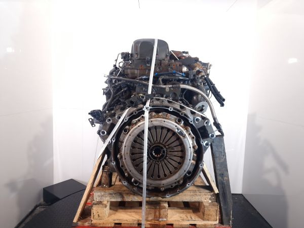 DAF MX-13 340 H1 Engine (Truck) - Двигатель для Грузовиков: фото 3 DAF MX-13 340 H1 Engine (Truck) - Двигатель для Грузовиков: фото 3