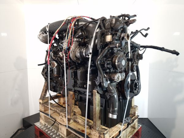 DAF MX-13 355 H2 Engine (Truck) - Двигатель для Грузовиков: фото 5 DAF MX-13 355 H2 Engine (Truck) - Двигатель для Грузовиков: фото 5