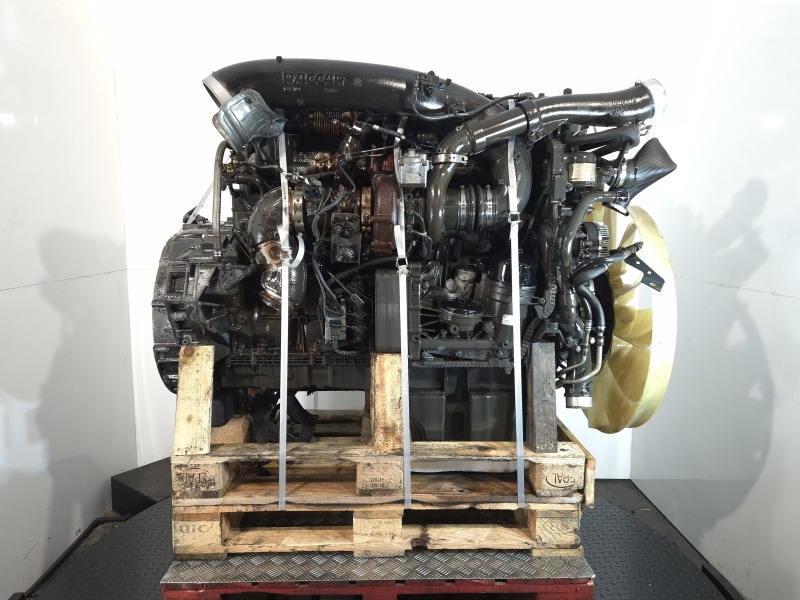 DAF MX-13 355 H2 Engine (Truck) - Двигатель для Грузовиков: фото 4 DAF MX-13 355 H2 Engine (Truck) - Двигатель для Грузовиков: фото 4