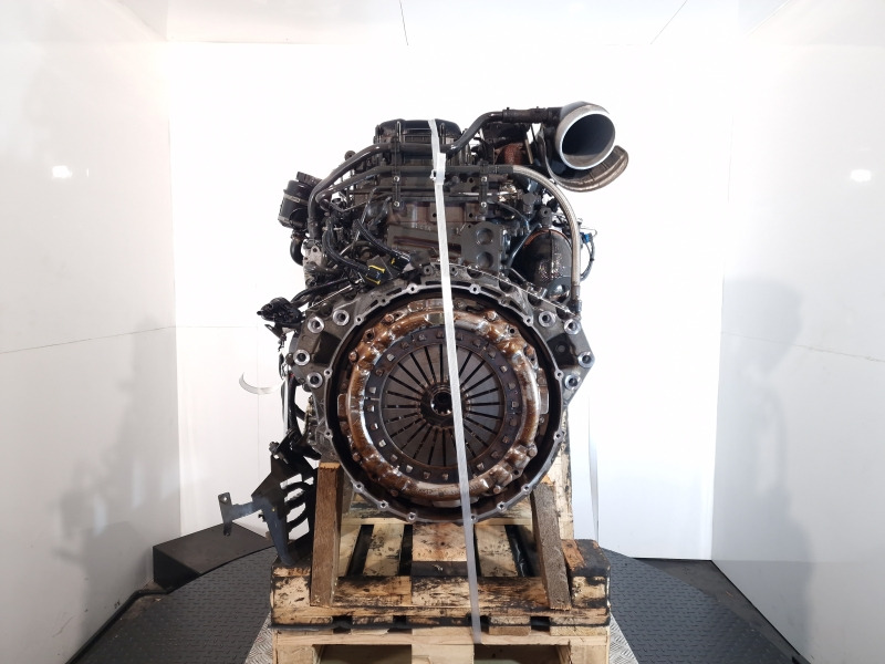 DAF MX-13 355 H3 Engine (Truck) - Двигатель для Грузовиков: фото 3 DAF MX-13 355 H3 Engine (Truck) - Двигатель для Грузовиков: фото 3