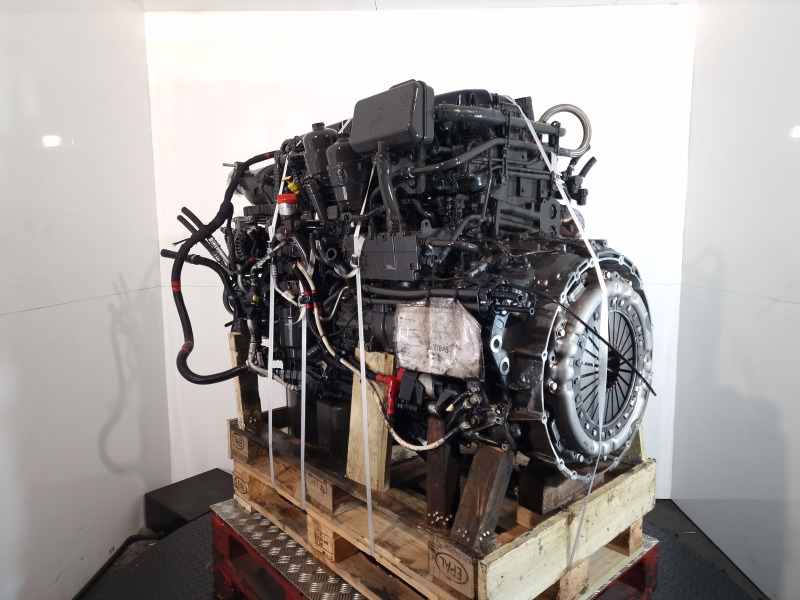 Двигатель для Грузовиков DAF MX-13 355 H5 Engine (Truck): фото 8