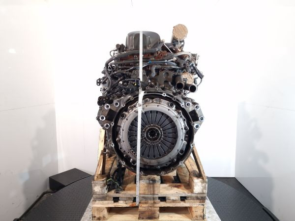 DAF MX-13 375 H1 Engine (Truck) - Двигатель для Грузовиков: фото 2 DAF MX-13 375 H1 Engine (Truck) - Двигатель для Грузовиков: фото 2