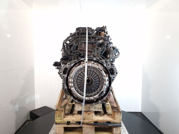 DAF MX-13 390 H2 Engine (Truck) - Двигатель для Грузовиков: фото 2 DAF MX-13 390 H2 Engine (Truck) - Двигатель для Грузовиков: фото 2