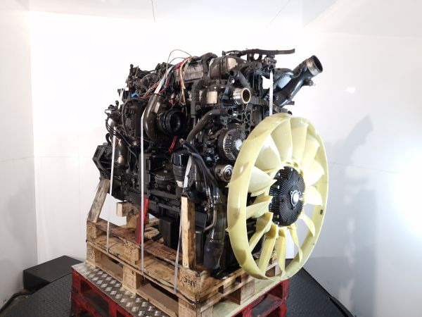 DAF MX-13 390 H2 Engine (Truck) - Двигатель для Грузовиков: фото 4 DAF MX-13 390 H2 Engine (Truck) - Двигатель для Грузовиков: фото 4