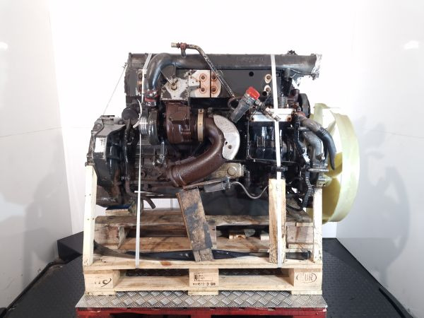 DAF PR183 S2 Engine (Truck) - Двигатель для Грузовиков: фото 4 DAF PR183 S2 Engine (Truck) - Двигатель для Грузовиков: фото 4
