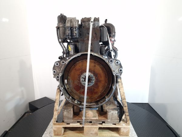 DAF PR183 S2 Engine (Truck) - Двигатель для Грузовиков: фото 3 DAF PR183 S2 Engine (Truck) - Двигатель для Грузовиков: фото 3