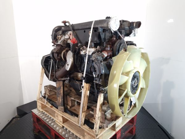 DAF PR183 S2 Engine (Truck) - Двигатель для Грузовиков: фото 5 DAF PR183 S2 Engine (Truck) - Двигатель для Грузовиков: фото 5