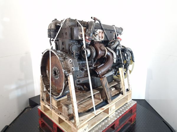 DAF PR183 S2 Engine (Truck) - Двигатель для Грузовиков: фото 1 DAF PR183 S2 Engine (Truck) - Двигатель для Грузовиков: фото 1
