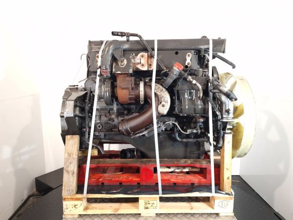 DAF PR228 U1 Engine (Truck) - Двигатель для Грузовиков: фото 3 DAF PR228 U1 Engine (Truck) - Двигатель для Грузовиков: фото 3