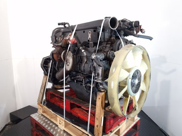 DAF PR228 U1 Engine (Truck) - Двигатель для Грузовиков: фото 4 DAF PR228 U1 Engine (Truck) - Двигатель для Грузовиков: фото 4