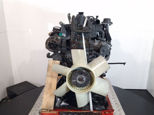 DAF PX-4 127 K1 Engine (Truck) - Двигатель для Грузовиков: фото 5 DAF PX-4 127 K1 Engine (Truck) - Двигатель для Грузовиков: фото 5