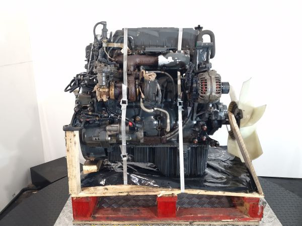 DAF PX-4 127 K1 Engine (Truck) - Двигатель для Грузовиков: фото 3 DAF PX-4 127 K1 Engine (Truck) - Двигатель для Грузовиков: фото 3