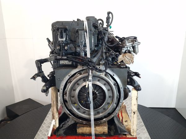 DAF PX-4 127 K1 Engine (Truck) - Двигатель для Грузовиков: фото 2 DAF PX-4 127 K1 Engine (Truck) - Двигатель для Грузовиков: фото 2