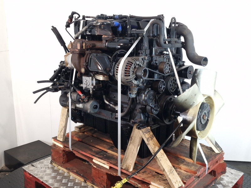 DAF PX-5 112 H1 Engine (Truck) - Двигатель для Грузовиков: фото 5 DAF PX-5 112 H1 Engine (Truck) - Двигатель для Грузовиков: фото 5