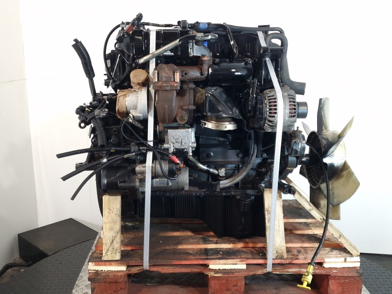 DAF PX-5 112 H1 Engine (Truck) - Двигатель для Грузовиков: фото 4 DAF PX-5 112 H1 Engine (Truck) - Двигатель для Грузовиков: фото 4