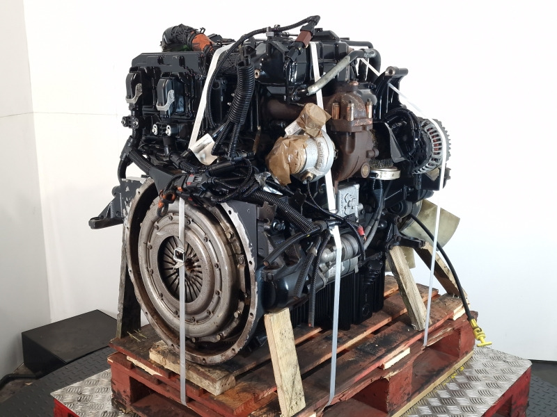DAF PX-5 112 H1 Engine (Truck) - Двигатель для Грузовиков: фото 1 DAF PX-5 112 H1 Engine (Truck) - Двигатель для Грузовиков: фото 1