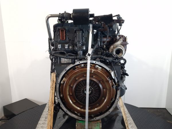 DAF PX-5 112 K1 Engine (Truck) - Двигатель для Грузовиков: фото 3 DAF PX-5 112 K1 Engine (Truck) - Двигатель для Грузовиков: фото 3