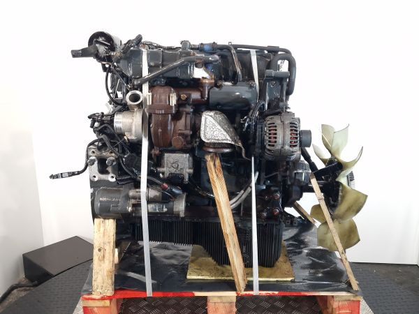 DAF PX-5 112 K1 Engine (Truck) - Двигатель для Грузовиков: фото 5 DAF PX-5 112 K1 Engine (Truck) - Двигатель для Грузовиков: фото 5