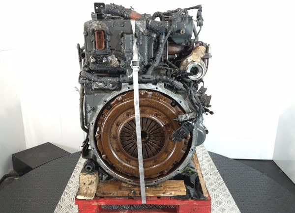 DAF PX-5 135 K2 Engine (Truck) - Двигатель для Грузовиков: фото 3 DAF PX-5 135 K2 Engine (Truck) - Двигатель для Грузовиков: фото 3