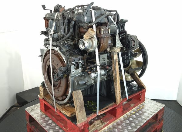 DAF PX-5 135 K2 Engine (Truck) - Двигатель для Грузовиков: фото 1 DAF PX-5 135 K2 Engine (Truck) - Двигатель для Грузовиков: фото 1