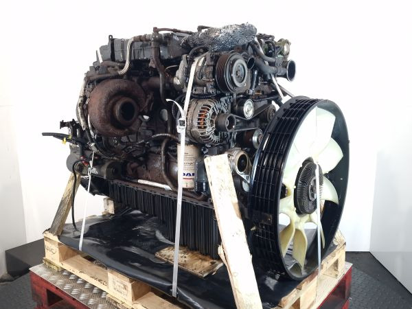 DAF PX-7 186 H1 Engine (Truck) - Двигатель для Грузовиков: фото 5 DAF PX-7 186 H1 Engine (Truck) - Двигатель для Грузовиков: фото 5