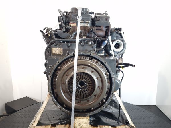 DAF PX-7 186 H1 Engine (Truck) - Двигатель для Грузовиков: фото 3 DAF PX-7 186 H1 Engine (Truck) - Двигатель для Грузовиков: фото 3