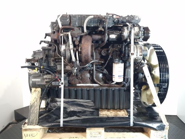DAF PX-7 186 H1 Engine (Truck) - Двигатель для Грузовиков: фото 4 DAF PX-7 186 H1 Engine (Truck) - Двигатель для Грузовиков: фото 4