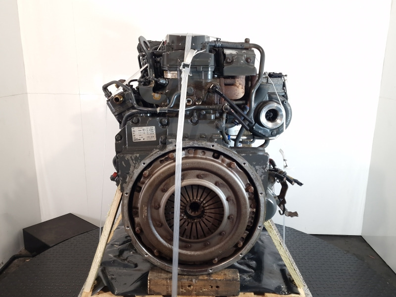 DAF PX-7 194 K1 Engine (Truck) - Двигатель для Грузовиков: фото 2 DAF PX-7 194 K1 Engine (Truck) - Двигатель для Грузовиков: фото 2