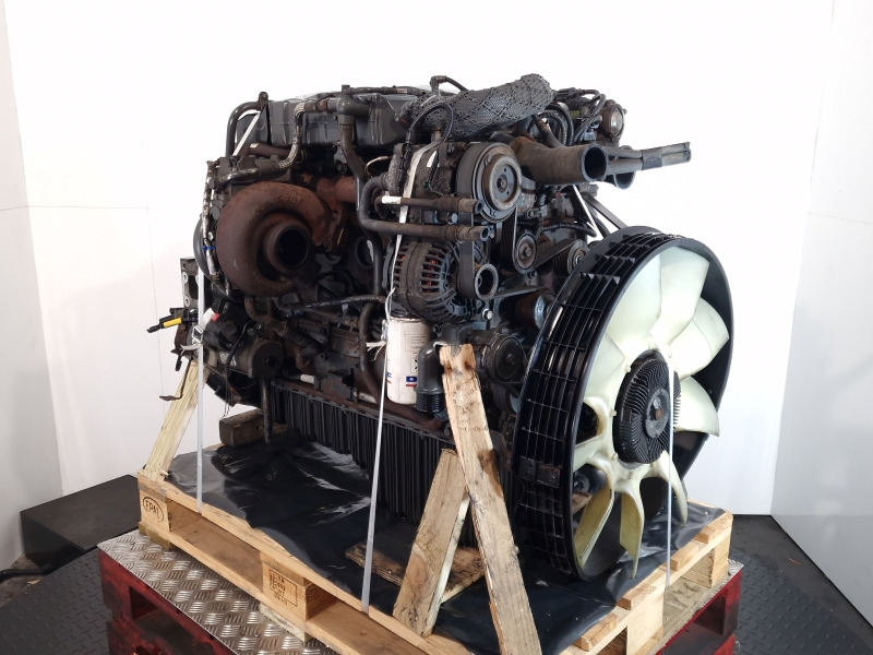 DAF PX-7 194 K1 Engine (Truck) - Двигатель для Грузовиков: фото 4 DAF PX-7 194 K1 Engine (Truck) - Двигатель для Грузовиков: фото 4