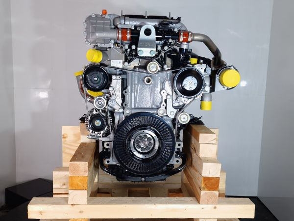 Detroit Diesel DD13 Engine (Truck) New - Двигатель для Грузовиков: фото 5 Detroit Diesel DD13 Engine (Truck) New - Двигатель для Грузовиков: фото 5