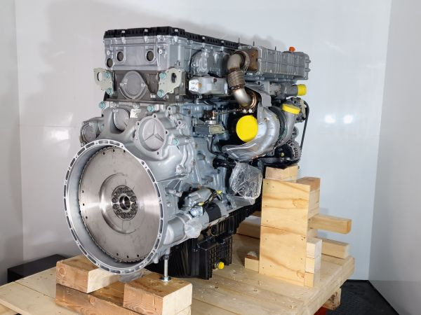 Detroit Diesel DD13 Engine (Truck) New - Двигатель для Грузовиков: фото 1 Detroit Diesel DD13 Engine (Truck) New - Двигатель для Грузовиков: фото 1