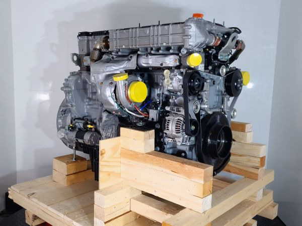 Detroit Diesel DD13 Engine (Truck) New - Двигатель для Грузовиков: фото 4 Detroit Diesel DD13 Engine (Truck) New - Двигатель для Грузовиков: фото 4
