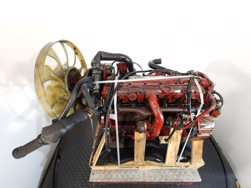 Двигатель для Строительной техники Deutz BF6M1012E Engine (Plant): фото 11