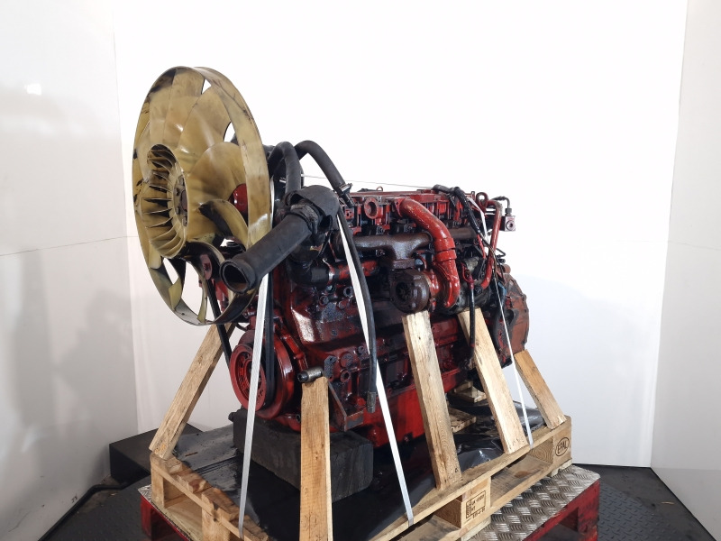 Двигатель для Строительной техники Deutz BF6M1012E Engine (Plant): фото 8