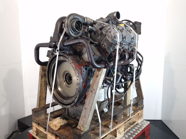 Deutz BF6M1015C Engine (Industrial) - Двигатель для Промышленного оборудования: фото 1 Deutz BF6M1015C Engine (Industrial) - Двигатель для Промышленного оборудования: фото 1