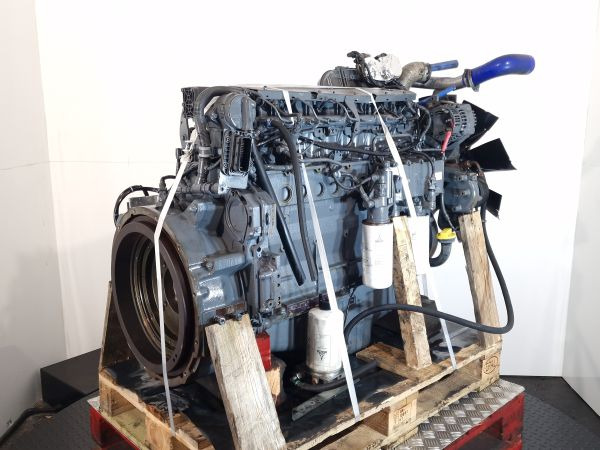 Deutz TCD 2013 L06 2V Engine (Industrial) - Двигатель для Промышленного оборудования: фото 1 Deutz TCD 2013 L06 2V Engine (Industrial) - Двигатель для Промышленного оборудования: фото 1
