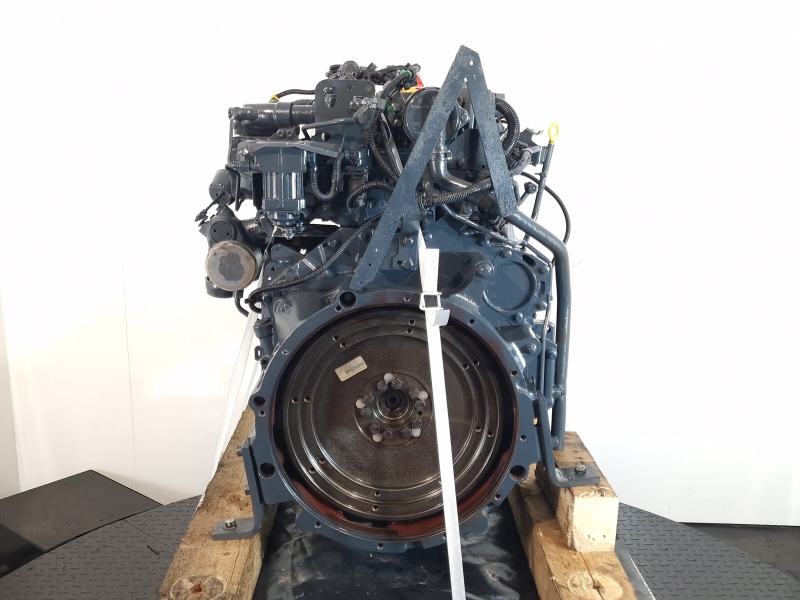 Deutz TCD 4.1 L4 Engine (Industrial) - Двигатель для Промышленного оборудования: фото 3 Deutz TCD 4.1 L4 Engine (Industrial) - Двигатель для Промышленного оборудования: фото 3