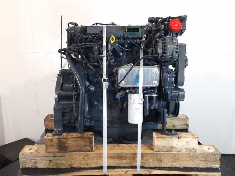 Deutz TCD 4.1 L4 Engine (Industrial) - Двигатель для Промышленного оборудования: фото 4 Deutz TCD 4.1 L4 Engine (Industrial) - Двигатель для Промышленного оборудования: фото 4