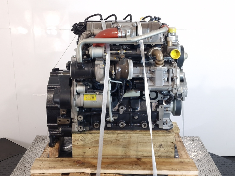 Deutz TD 2.9 L4 New Engine (Plant) - Двигатель для Строительной техники: фото 3 Deutz TD 2.9 L4 New Engine (Plant) - Двигатель для Строительной техники: фото 3
