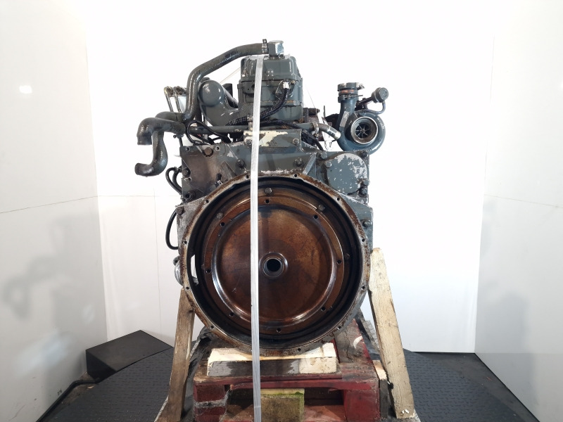 Doosan DL08 DL300 2009 Engine (Plant) - Двигатель для Строительной техники: фото 3 Doosan DL08 DL300 2009 Engine (Plant) - Двигатель для Строительной техники: фото 3