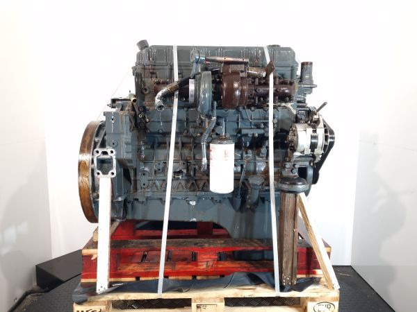 Doosan DL08 Engine (Plant) D300 WHEEL LOADER - Двигатель для Строительной техники: фото 5 Doosan DL08 Engine (Plant) D300 WHEEL LOADER - Двигатель для Строительной техники: фото 5