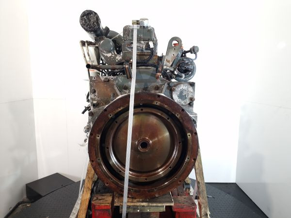 Doosan DL08 Engine (Plant) - Двигатель для Строительной техники: фото 3 Doosan DL08 Engine (Plant) - Двигатель для Строительной техники: фото 3