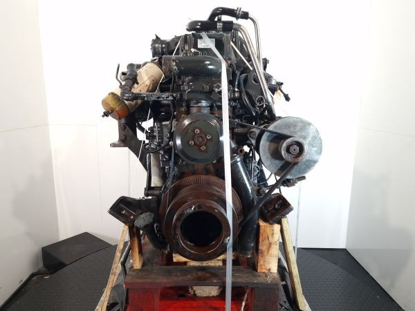 Doosan DL08 Engine (Plant) - Двигатель для Строительной техники: фото 5 Doosan DL08 Engine (Plant) - Двигатель для Строительной техники: фото 5